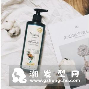 akin是哪个国家的牌子 Akin柠檬草洗发水好用吗