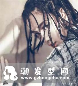 摇滚编发正流行 辫子头怎么保养