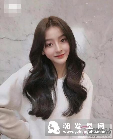 渣女大波浪是什么梗 但是留大波浪卷的女生一定超好看！