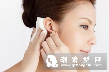 染发剂可以染眉毛吗 有什么危害