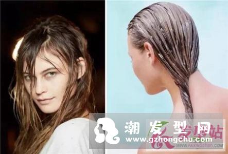 夏天头发出油怎么办 油头发型护理须知