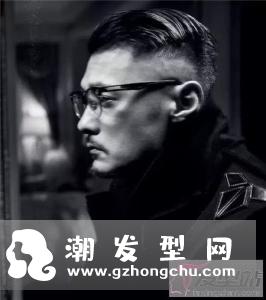 男士油头发型怎么弄 三款容易打造的发型