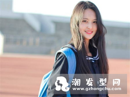 身高与头发长度的比例 头发长会显矮吗