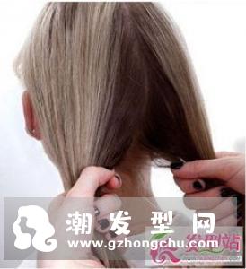 头发经常打结怎么解 打结头发护理方法