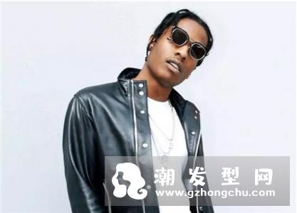 男生长发怎么留