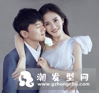 秀恩爱适合什么发型 谢娜张杰来揭晓