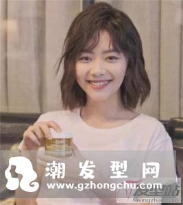 女生今年必火的短发款式 女星们都剪了你还在犹豫？
