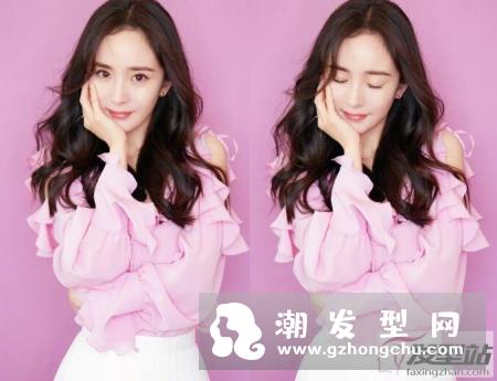渣女大波浪是什么梗 但是留大波浪卷的女生一定超好看！