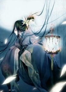 动漫莫西干头发图片 巴兹比古兰特山崎退来袭