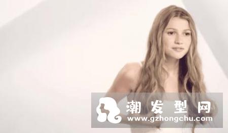 卷发自己在家怎么弄 怎样梳理