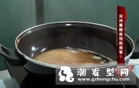 醋洗头是白醋还是陈醋 有什么好处和坏处
