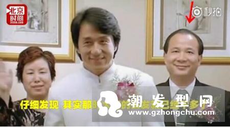 霸王防脱洗发水的老板也脱发了 8个小妙招让你不再掉头发