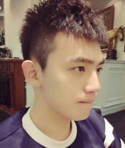 时尚帅气的男生发型怎么剪 打造优质型男最有范