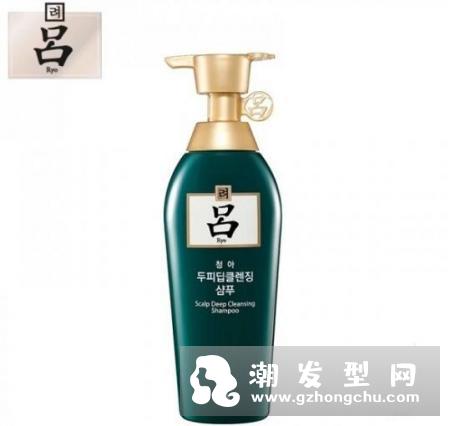 韩国吕洗发水好用吗 不同颜色的简要介绍和功效