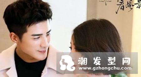 我站在桥上看风景李溪芮发型叫什么 萧水光剧照介绍