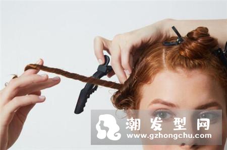 你吹头发的方法正确吗 护发不可忽略