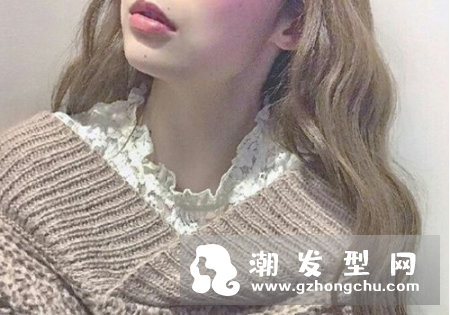 头发发尾外翘怎么办 拉直剪短会翘吗