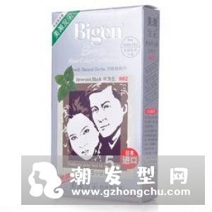 美源染发剂是哪个国家的品牌