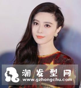 韩国女星同款懒卷发 “睡不醒”卷性感风十足