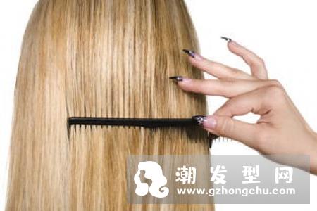 头皮发痒是什么原因 五个快速治头皮痒的方针