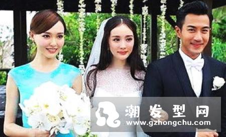 我站在桥上看风景李溪芮发型叫什么 萧水光剧照介绍