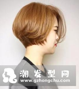 时尚好整理纹理烫发 让头发更有纹理质感