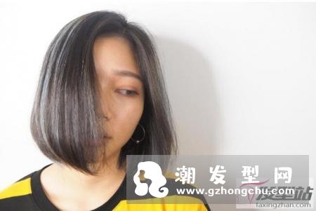 剪完脸更小！你该放手一试的短发造型！