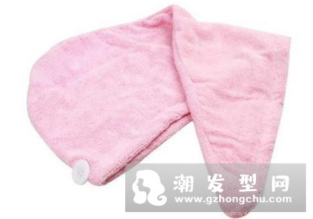 新买的干发帽一般怎么洗 有什么危害