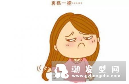 洗头老是掉头发怎么办 也许这些才是你掉头发的元凶