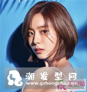 想让短发快速变长 这几招最管用
