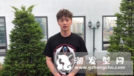 盘点那些被发型糟踏过的男神脸 拜托你们不要再留这些发型了！