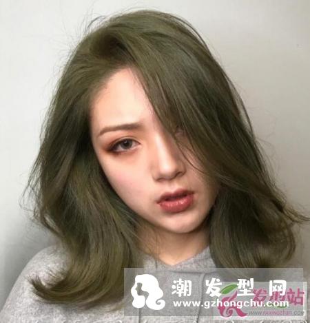 烫发染发后要怎么吹头和整理 受损过的头发不能用毛巾擦