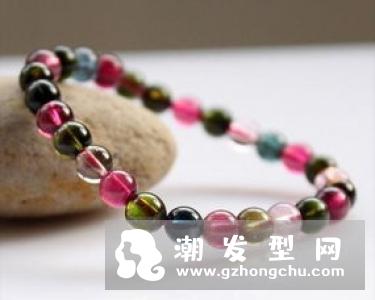 栗色是什么颜色 代表什么意思