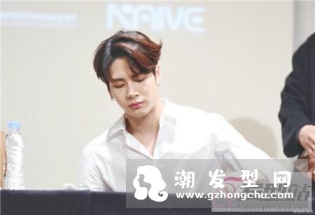 男生短头发怎么烫好看 人气最高的五款男生烫发发型