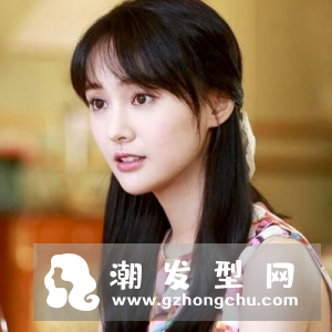 懒人适合什么发型 适合哪些卷发