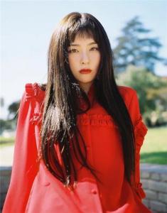 女生怎么护发好 教你护理出秀发