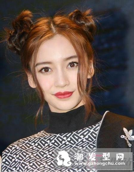 冬天不洗头是护发的最好方法？女星自曝冬季经常不洗头