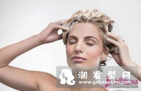 夏季护发方法 护发小常识