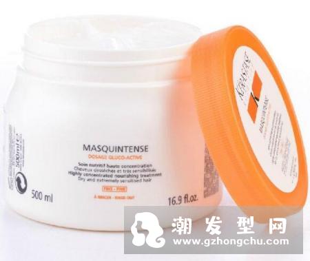 发膜和焗油膏的区别 发膜和焗油膏的正确用法