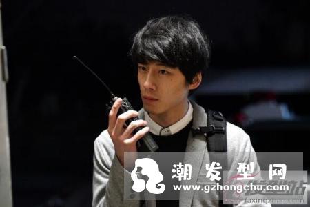 超火的韩剧日剧男神发型 打造欧巴型男气质俘获少女芳心