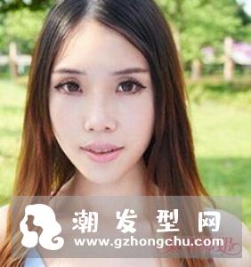 女生剪蘑菇头好看吗 百搭洋气脸瘦一整圈