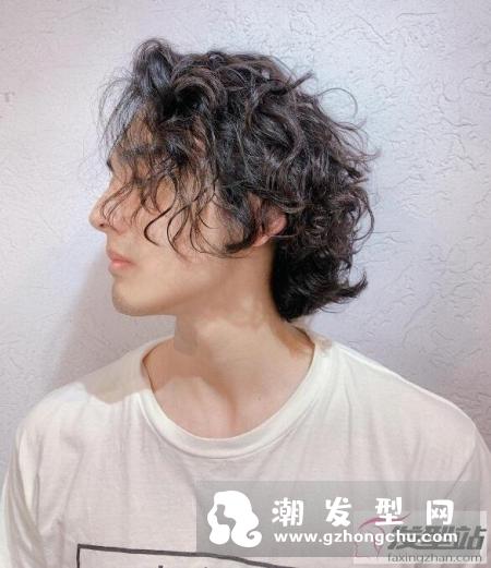男生3种风格ft.款发型 一秒帅到不要不要