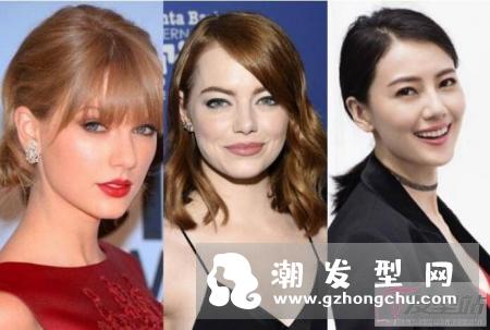 lob头适合什么脸型 过肩长度lob头打理技巧大公开