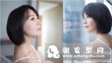 哪些人不适合剪短发 这五种情况女生果断放弃剪短发