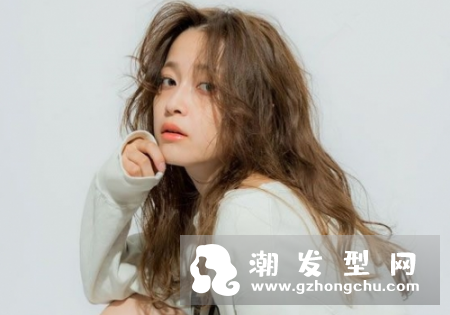 2018染什么颜色好看 亚洲人适合什么颜色