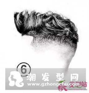 型男发型短发图片大全 你要不要试试？