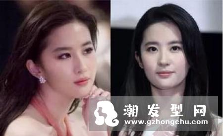 睡不醒短发发型 散发慵懒女人味