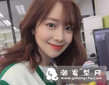 空气卷发可以烫出来吗 自己怎么做