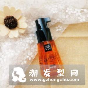 爱茉莉护发精油头发干可以用吗 一周用几次