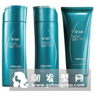 你吹头发的方法正确吗 护发不可忽略